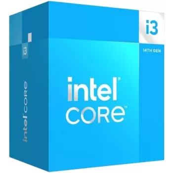 מעבד Intel Core i3 14100 LGA1700 BOX