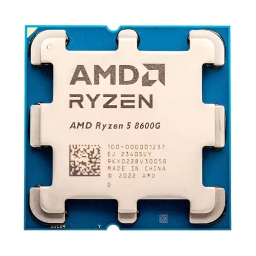 Processor AMD Ryzen 5 8600G AM5