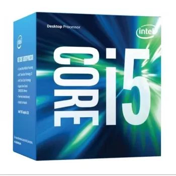 Процессор Intel Core i5 6400 LGA1151 Box