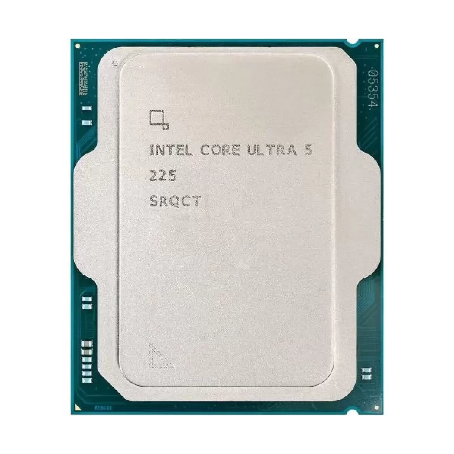 Processor Intel Ultra 5 225 LGA1851