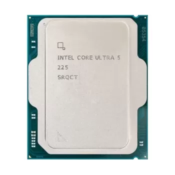 מעבד Intel Ultra 5 225 LGA1851