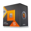 מעבד AMD Ryzen 5 7500X3D AM5 מעבד AMD Ryzen 5 7500X3D AM5