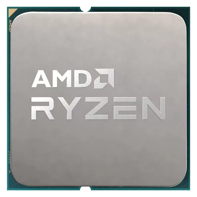 Processor AMD Ryzen 5 5500X3D AM4 Processor AMD Ryzen 5 5500X3D AM4