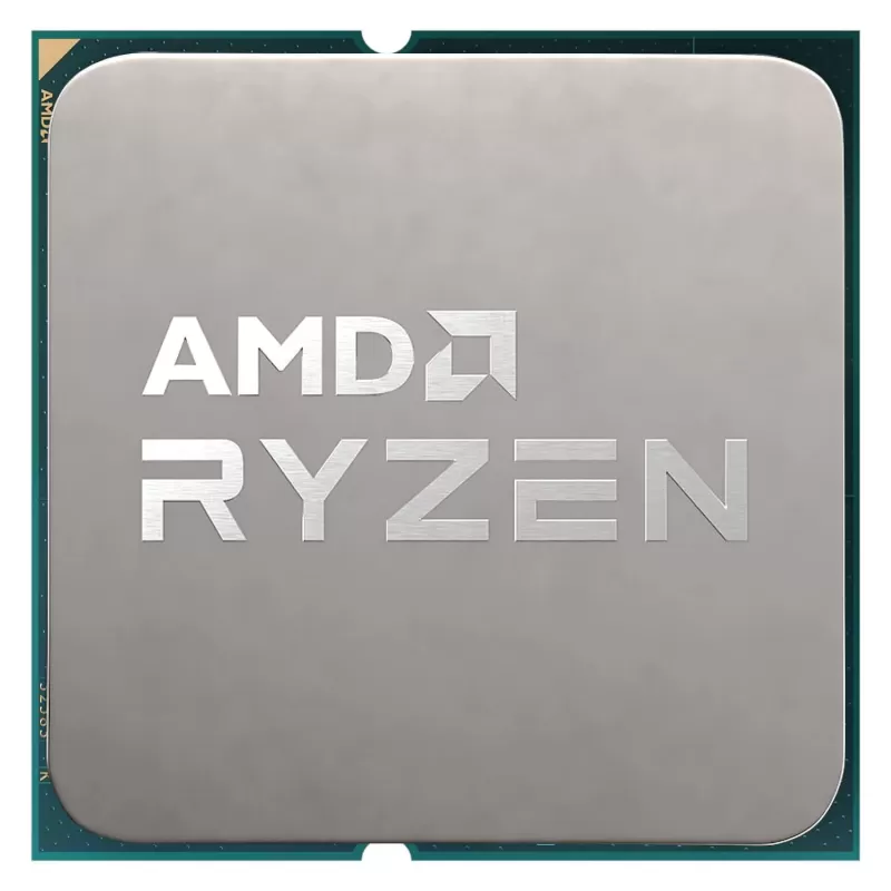 Processor AMD Ryzen 5 5500X3D AM4 Processor AMD Ryzen 5 5500X3D AM4