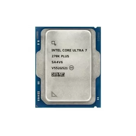 Processor Intel Core Ultra 7 Plus 1851 LGA1851 BOX, without fan