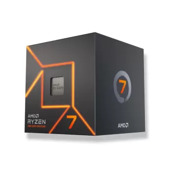 Processor AMD Ryzen 7 7700 AM5 Box Processor AMD Ryzen 7 7700 AM5 Box