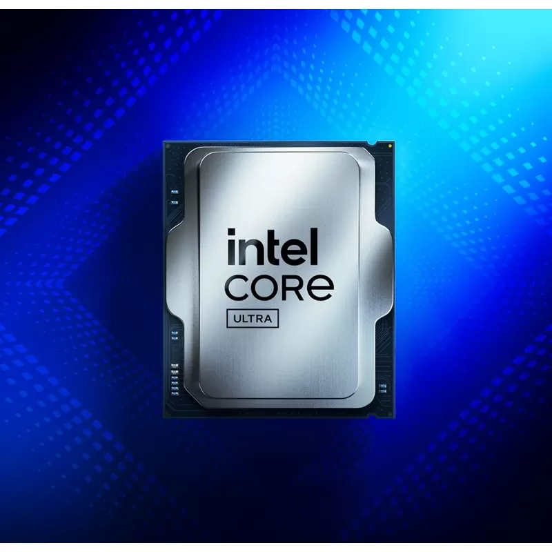 Процессор Intel Core Ultra 5 250K Plus LGA1851 BOX
