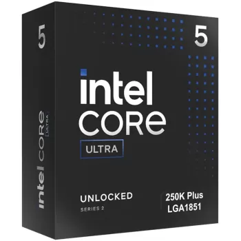 Processor Intel Core Ultra 5 250K Plus LGA1851 BOX Processor Intel Core Ultra 5 250K Plus LGA1851 BOX
