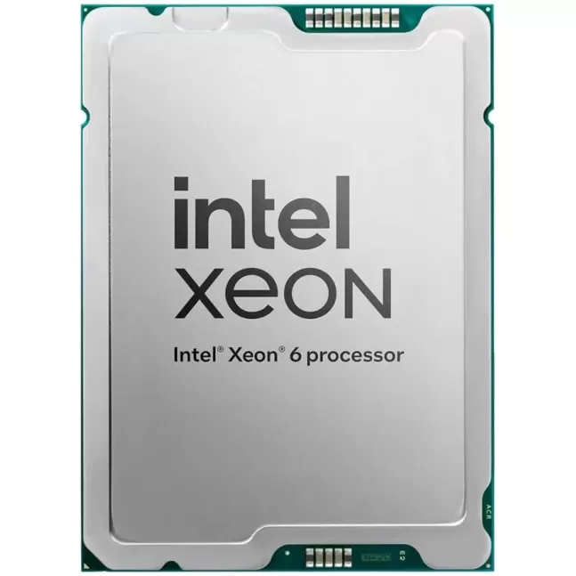 Процессор Intel Xeon 674X LGA4710