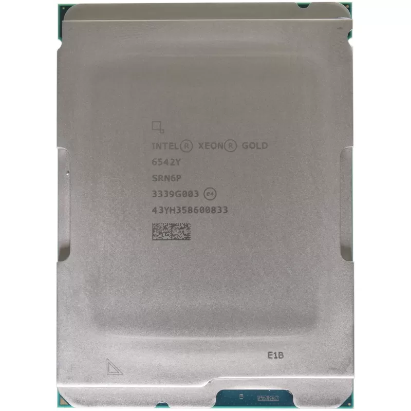 Процессор Intel Xeon Gold 6542Y LGA4677