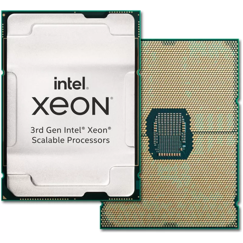 מעבד Intel Xeon Platinum 8352Y LGA4189