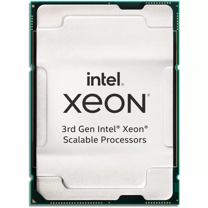 מעבד Intel Xeon Platinum 8352Y LGA4189