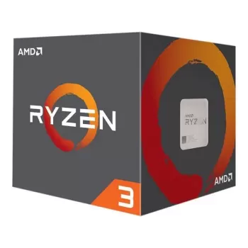 Processor AMD Ryzen 3 1200 AM4 Box