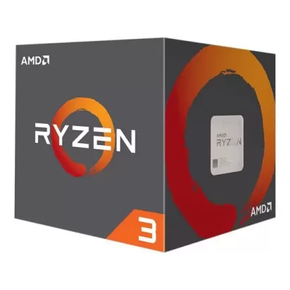 Processor AMD Ryzen 3 1200 AM4 Box