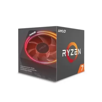 Processor AMD Ryzen 7 2700 AM4 Box