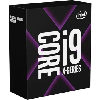 Процессор Intel Core i9 9940X LGA2066 BOX, без кулера