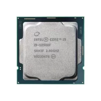 Процессор Intel Core i9 10900F LGA1200
