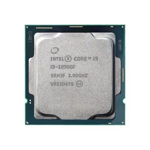 מעבד Intel Core i9 10900F LGA1200 מעבד Intel Core i9 10900F LGA1200