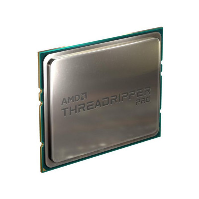 Processor AMD Threadripper PRO 3995WX sWRX8 Tray, without original packaging Processor AMD Threadripper PRO 3995WX sWRX8 Tray, without original packaging