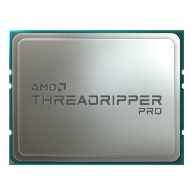 Processor AMD Threadripper PRO 3995WX sWRX8 Tray, without original packaging Processor AMD Threadripper PRO 3995WX sWRX8 Tray, without original packaging