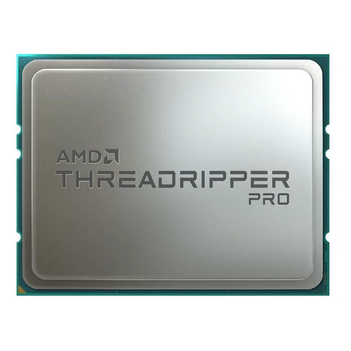 Processor AMD Threadripper PRO 3995WX sWRX8