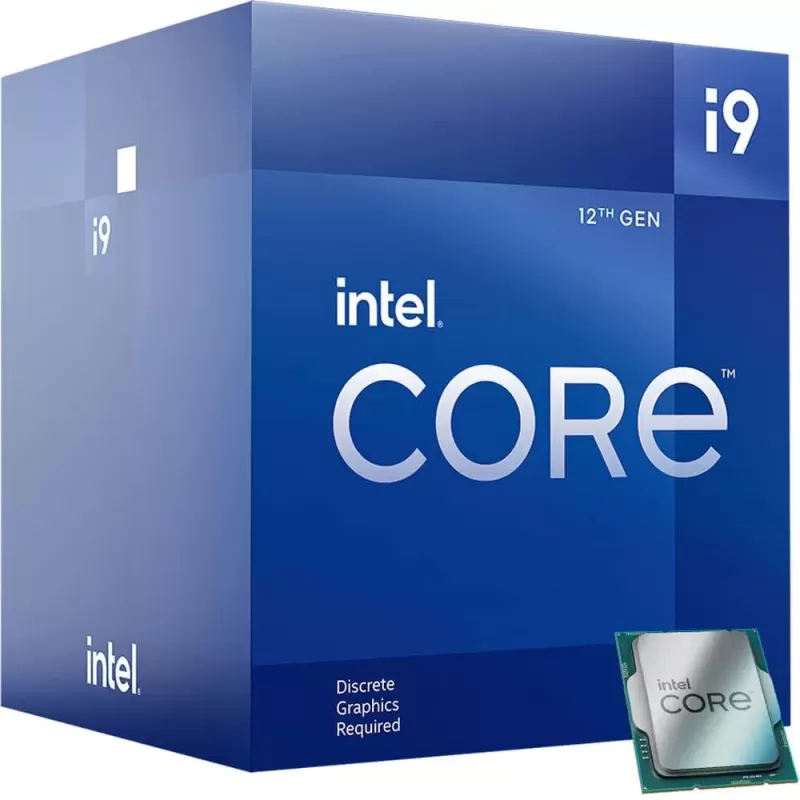 Processor Intel Core i9 12900F LGA1700 BOX, without fan
