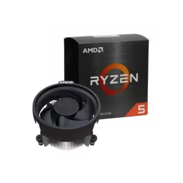 Processor AMD Ryzen 5 5500 AM4 Box