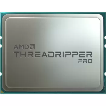 Processor AMD Ryzen Threadripper PRO 5965WX sWRX8