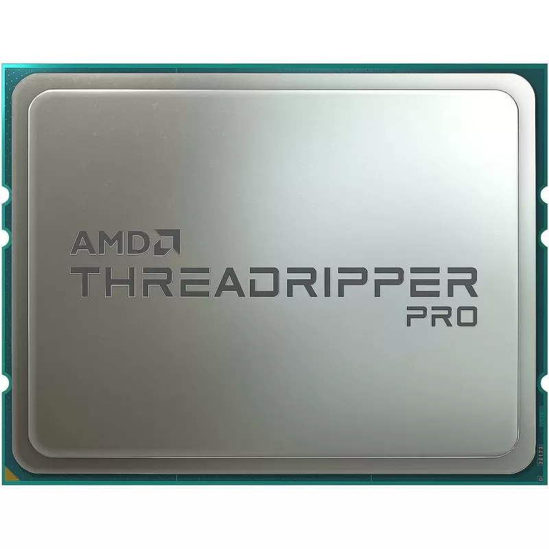 מעבד AMD Ryzen Threadripper PRO 5965WX sWRX8