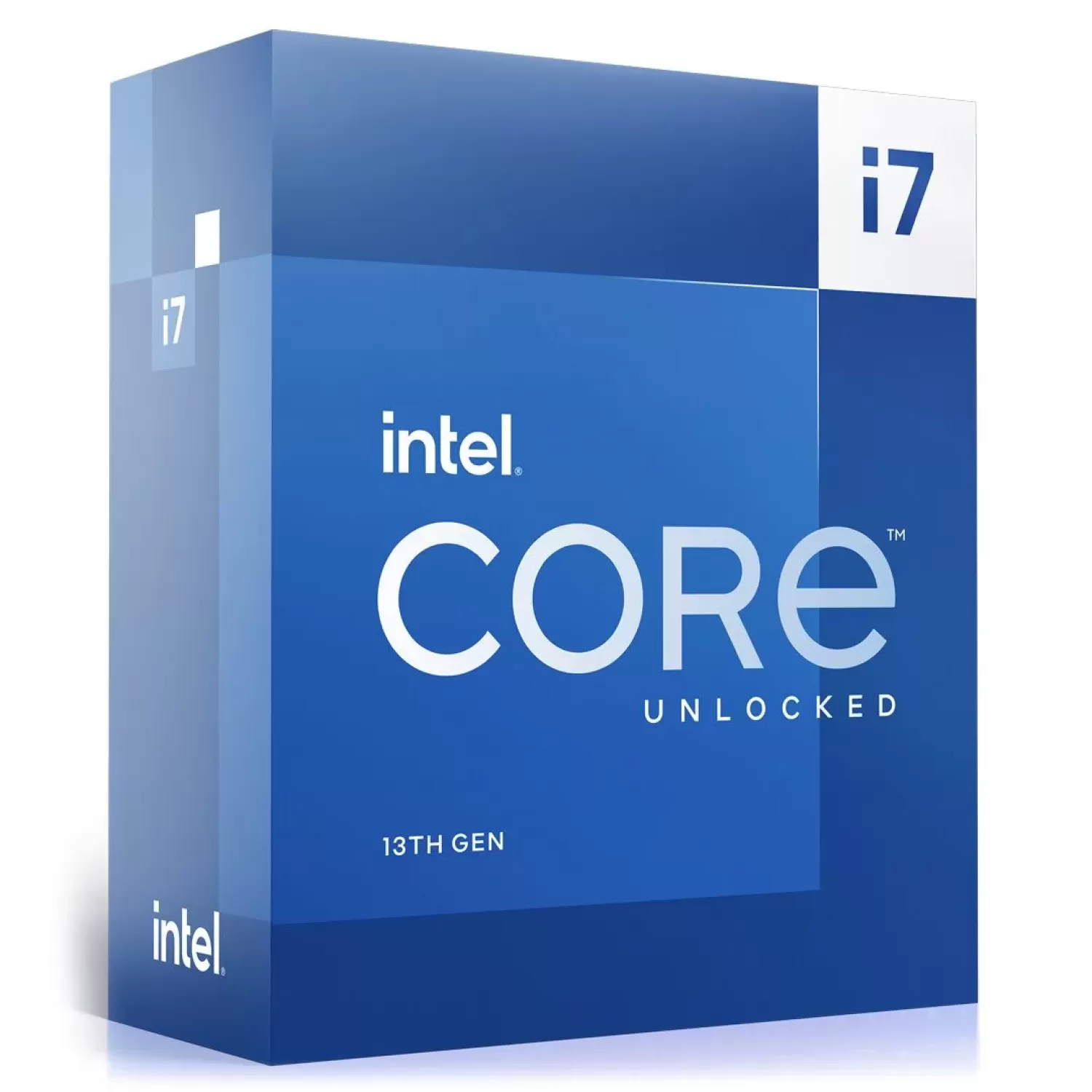 Processor Intel Core i7 13700K LGA1700 BOX, without fan