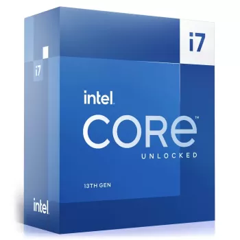 Processor Intel Core i7 13700K LGA1700 BOX, without fan Processor Intel Core i7 13700K LGA1700 BOX, without fan