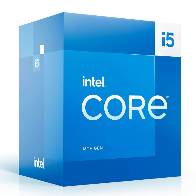 Процессор Intel Core i5 13400 LGA1700