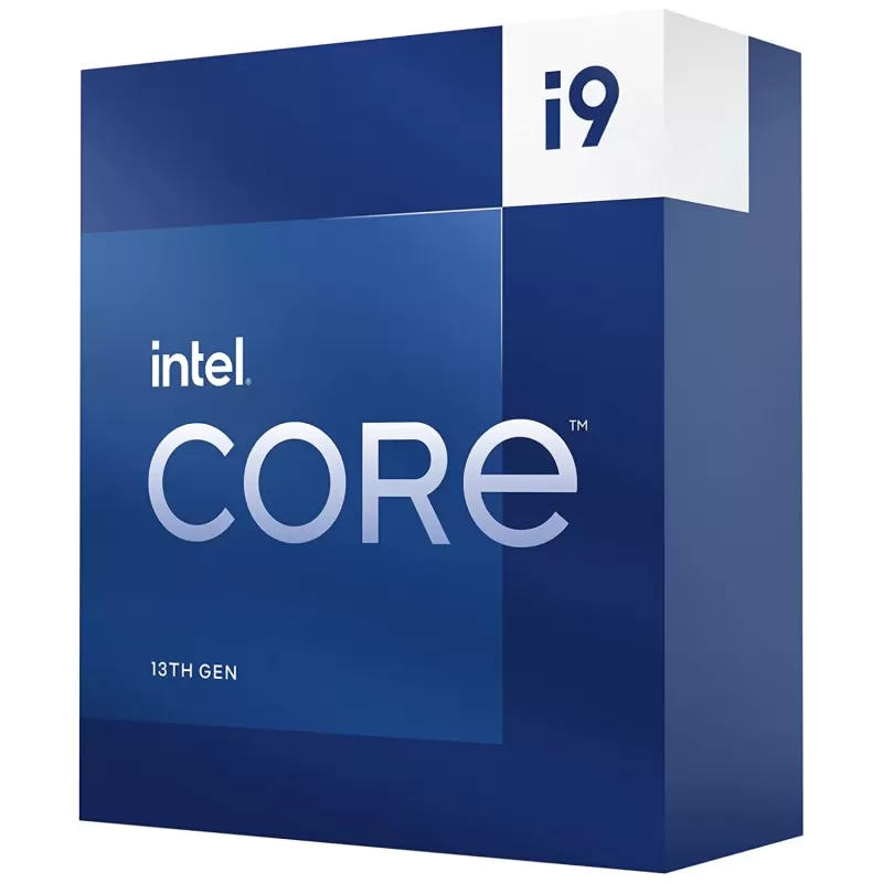 Процессор Intel Core i9 13900 LGA1700 BOX, без кулера