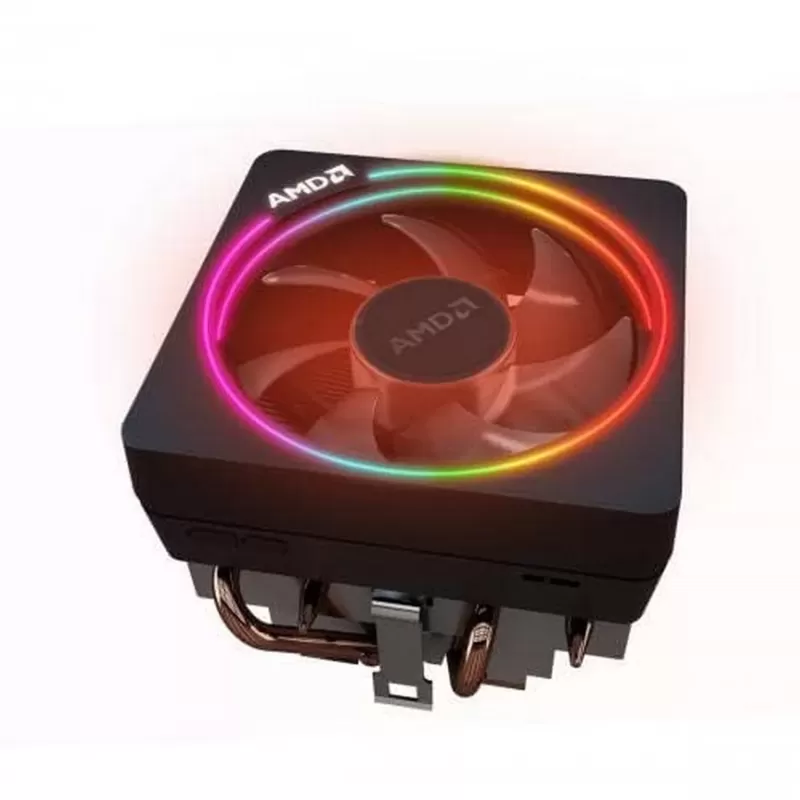 Processor AMD Ryzen 7 7700 AM5 BOX Processor AMD Ryzen 7 7700 AM5 BOX