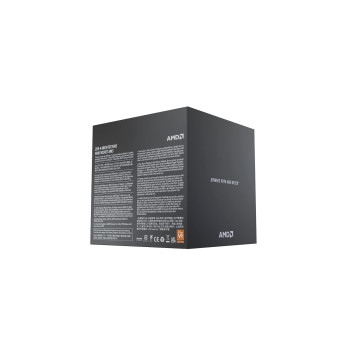 Процессор AMD Ryzen 7 7700 AM5 BOX Процессор AMD Ryzen 7 7700 AM5 BOX