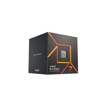 Процессор AMD Ryzen 7 7700 AM5 BOX Процессор AMD Ryzen 7 7700 AM5 BOX