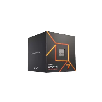 Processor AMD Ryzen 7 7700 AM5 BOX