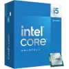 מעבד Intel i5 14600K LGA1700 BOX, ללא מאוורר