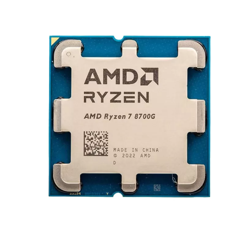 Processor AMD Ryzen 7 8700G AM5 Processor AMD Ryzen 7 8700G AM5