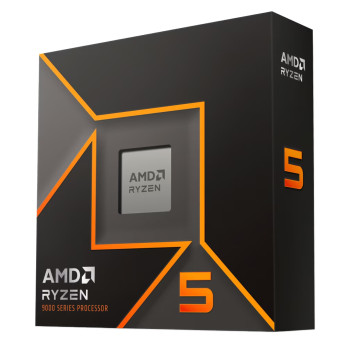 Processor AMD Ryzen 5 9600X AM5