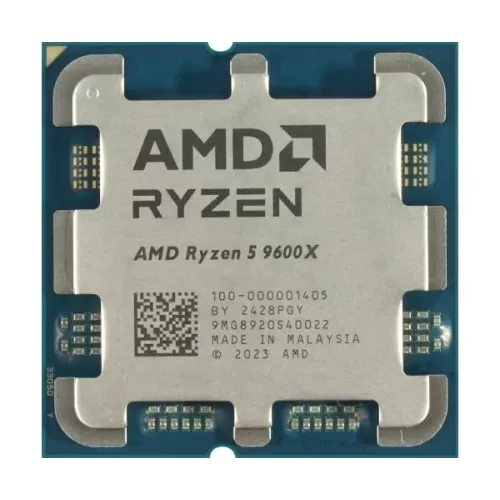 מעבד AMD Ryzen 5 9600X AM5