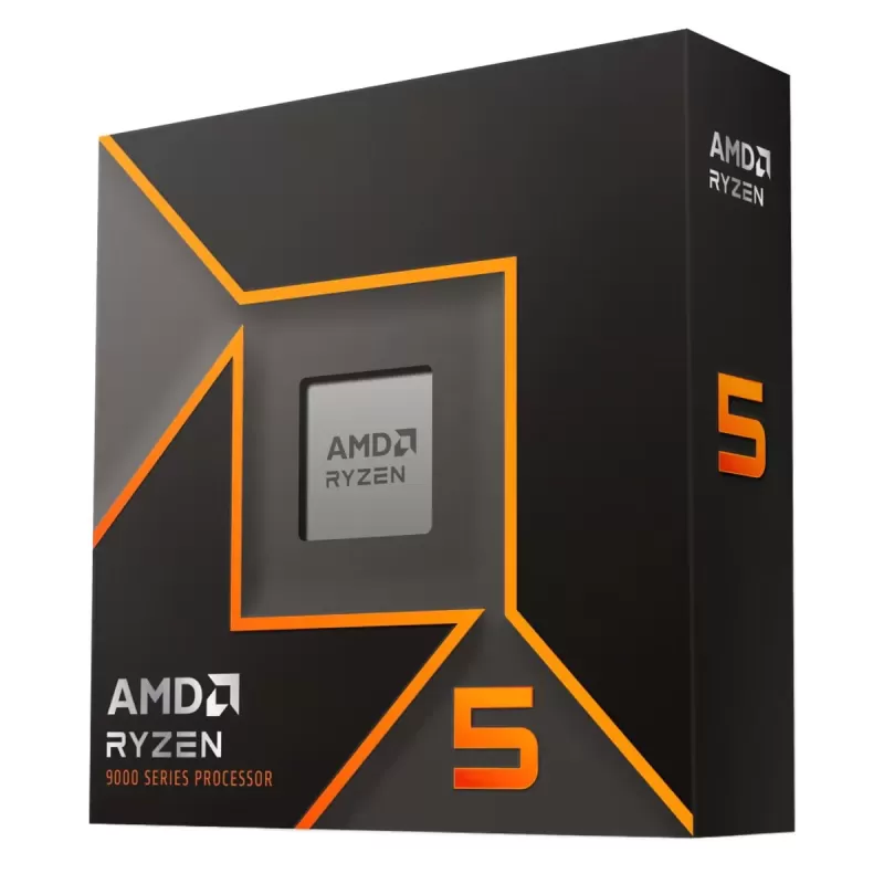 מעבד AMD Ryzen 5 9600X AM5