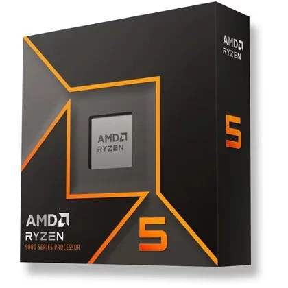 מעבד AMD Ryzen 5 9600X AM5