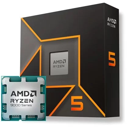 מעבד AMD Ryzen 5 9600X AM5