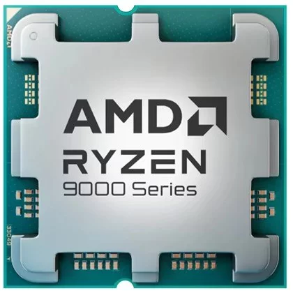 מעבד AMD Ryzen 5 9600X AM5