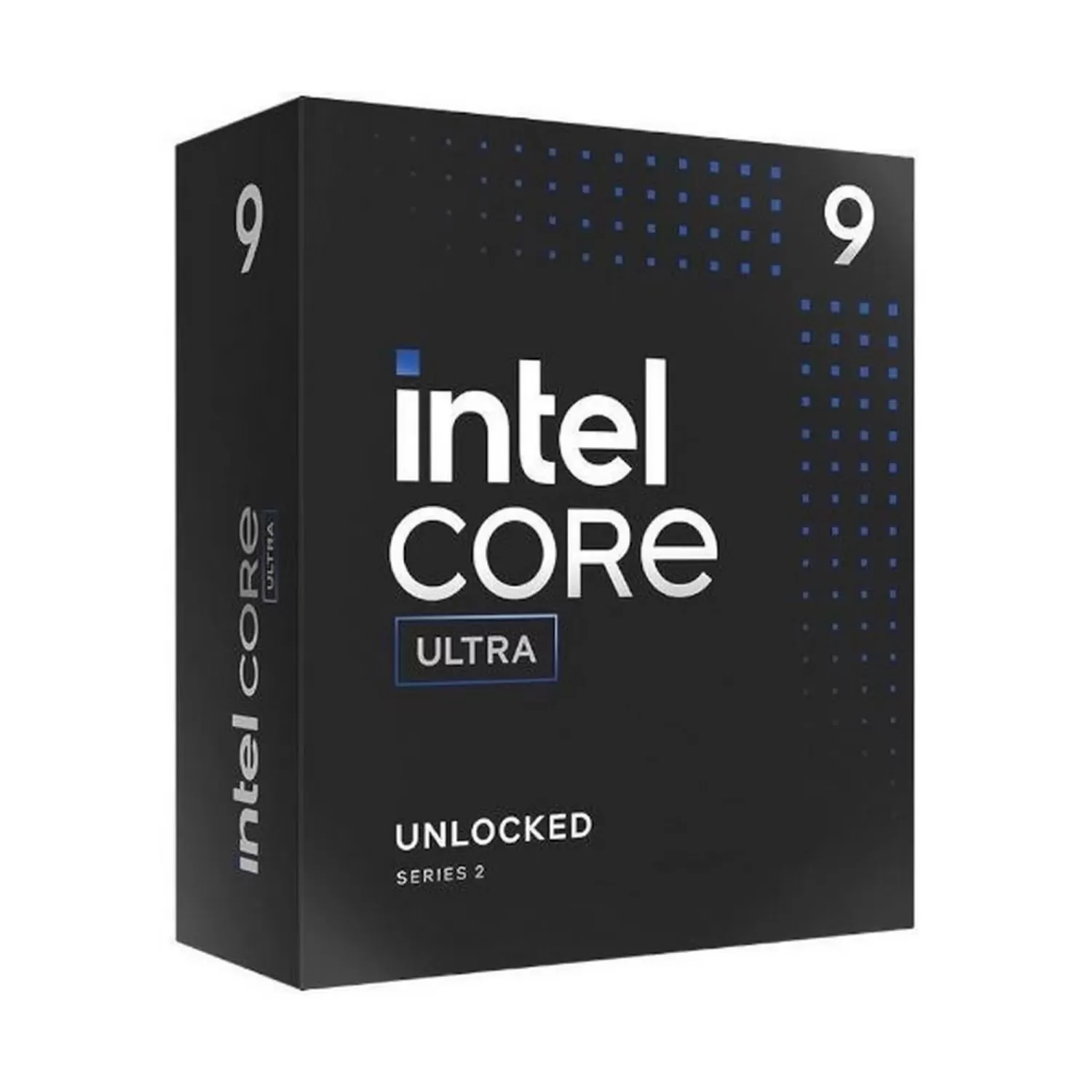 Processor Intel Core Ultra 9 285K LGA1851 BOX