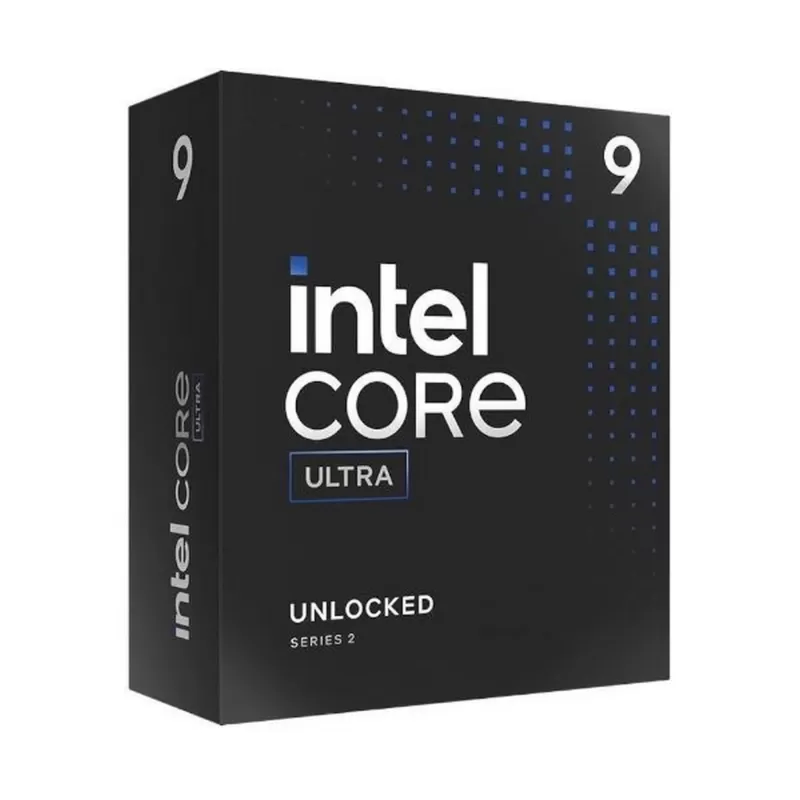 Processor Intel Core Ultra 9 285K LGA1851 BOX