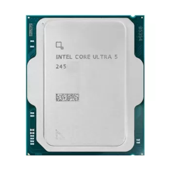 Processor Intel Core Ultra 5 245 LGA1851 Processor Intel Core Ultra 5 245 LGA1851