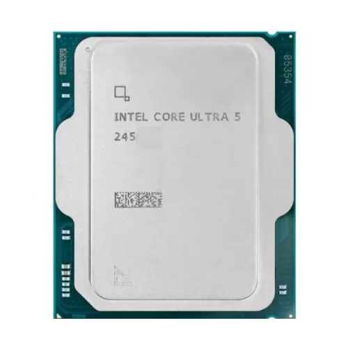 Processor Intel Core Ultra 5 245 LGA1851