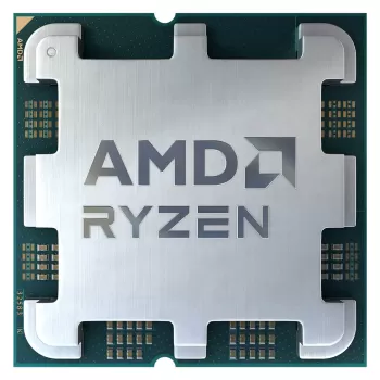 Processor AMD Ryzen 9 9950X3D2 Dual Edition AM5 Processor AMD Ryzen 9 9950X3D2 Dual Edition AM5